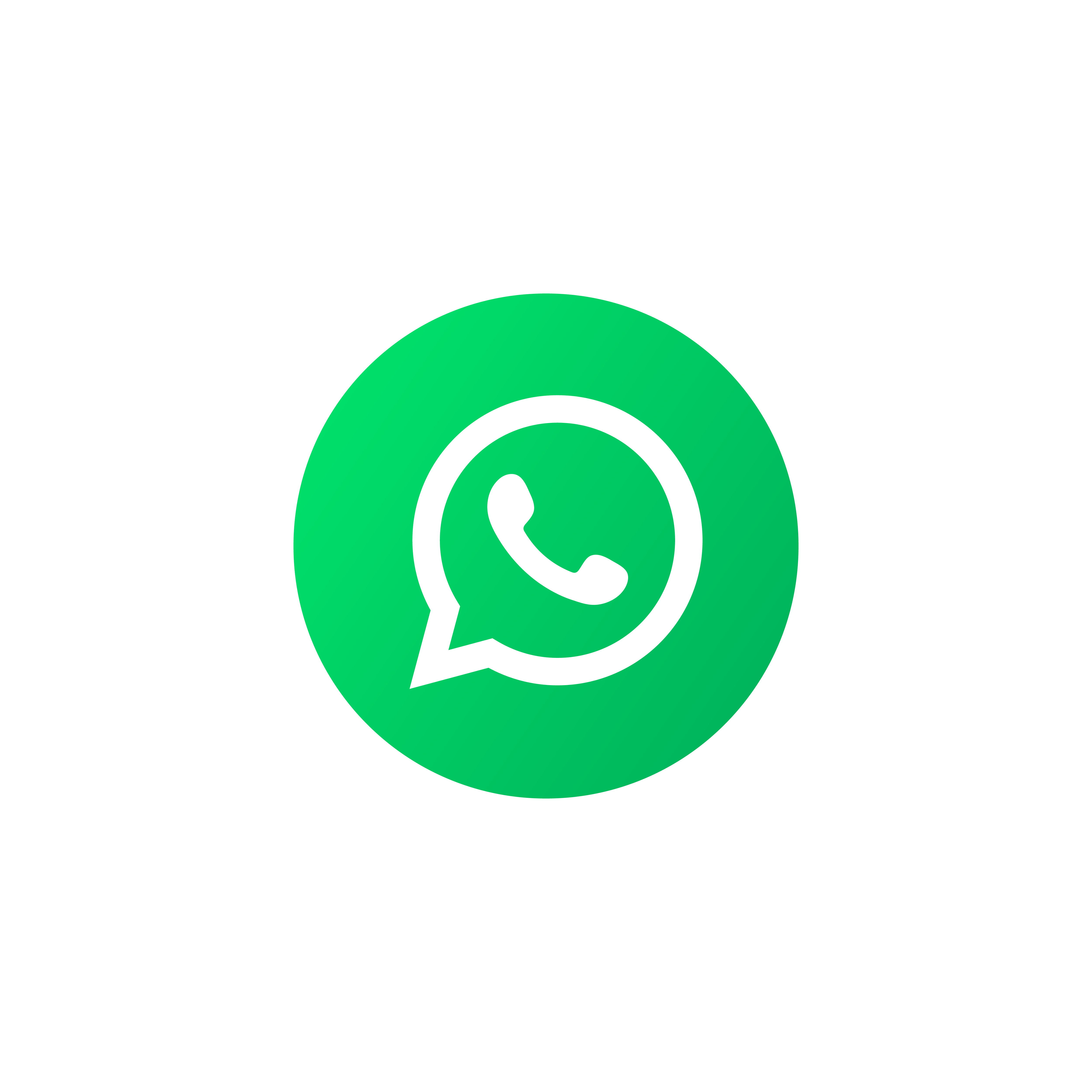 Logo Whatsapp Logos Png - Reverasite