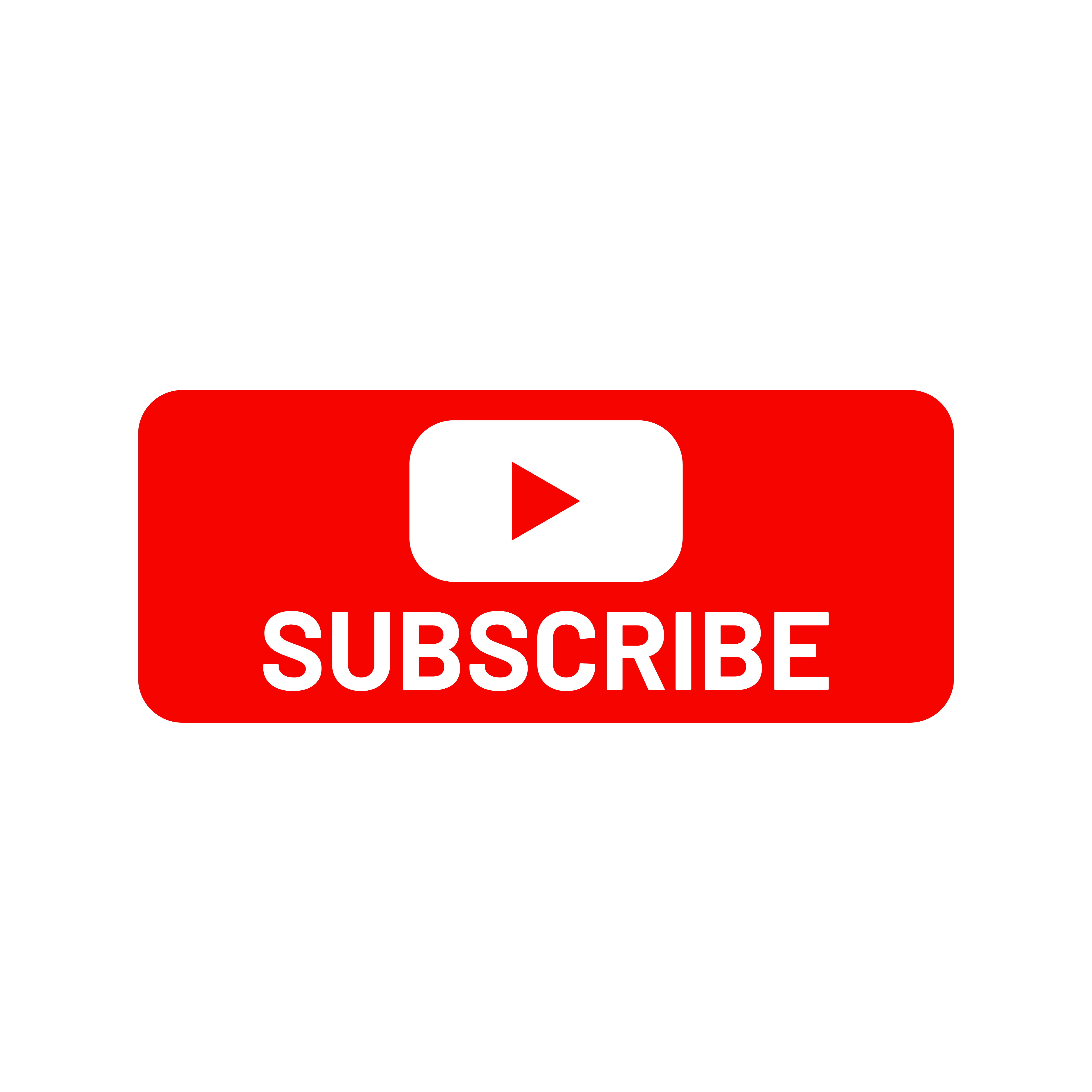 youtube subscrbe button png
