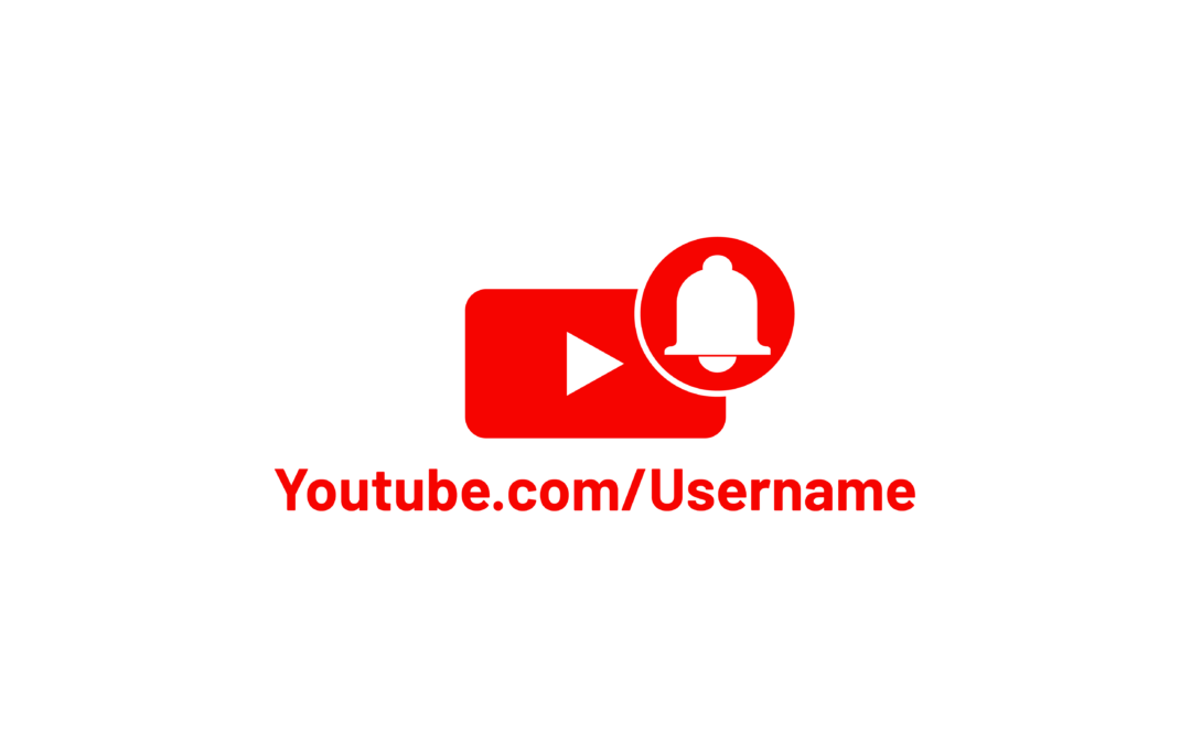 youtube with bell icon