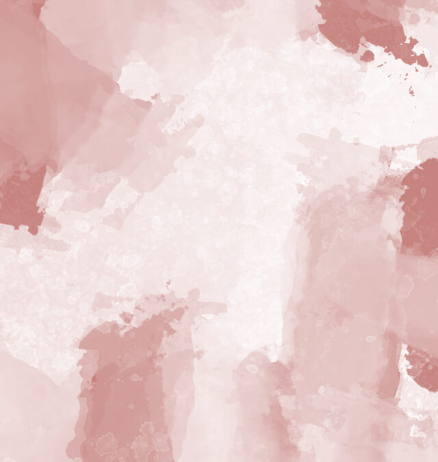 Download free illustration of Purple and pink watercolor style background – free background image