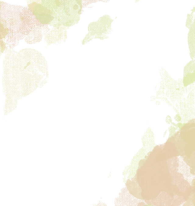 Painting Watercolor Winterberries – free background image