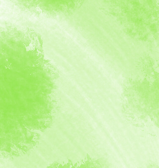 green water color background – free background image