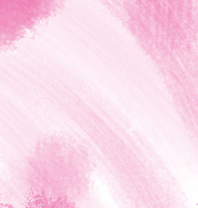 pink splash water color design – free background image