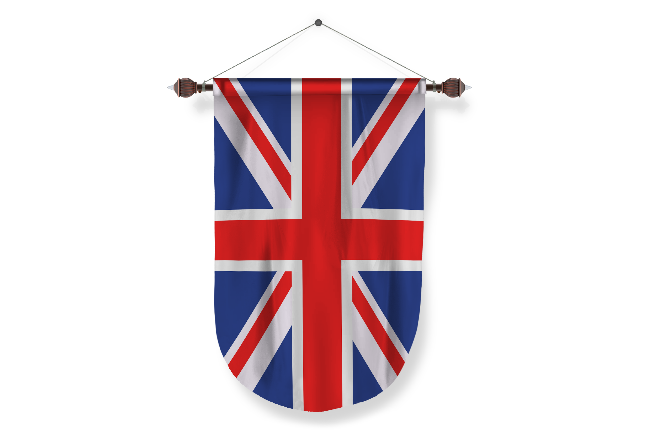 united-kingdom country flag Pennant