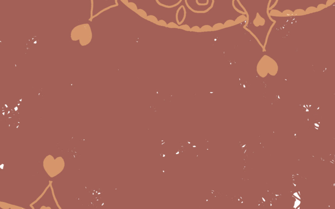 brown royal background image