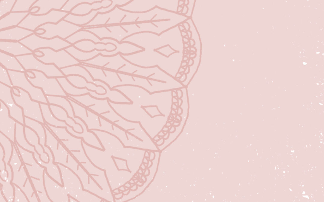 wallaper with mandala art