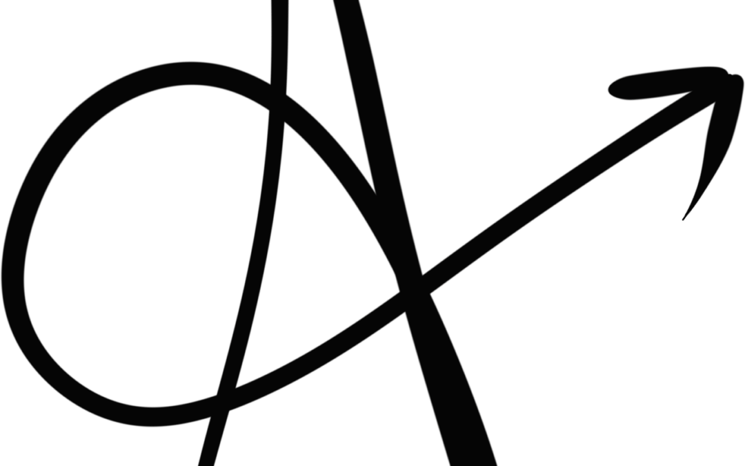 A Arrow design