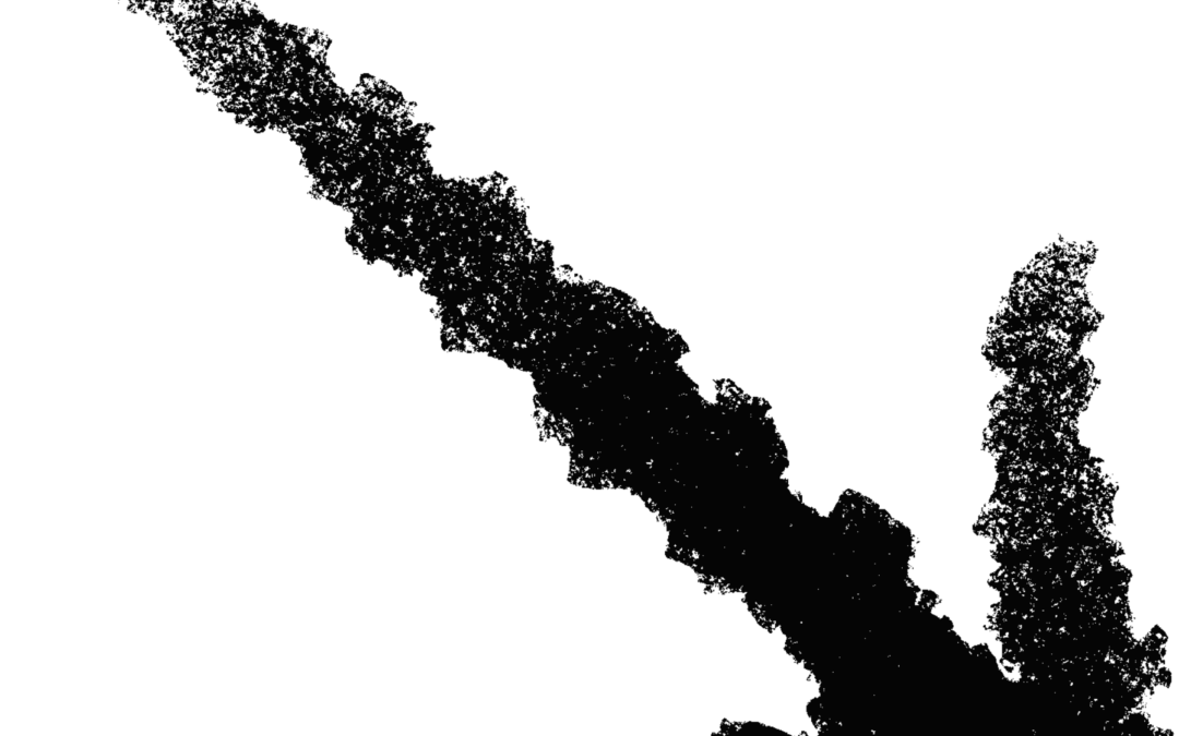 arrow brush art