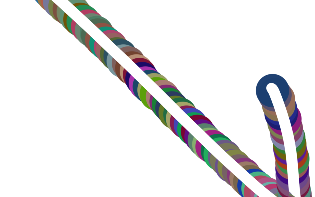 arrow colorful