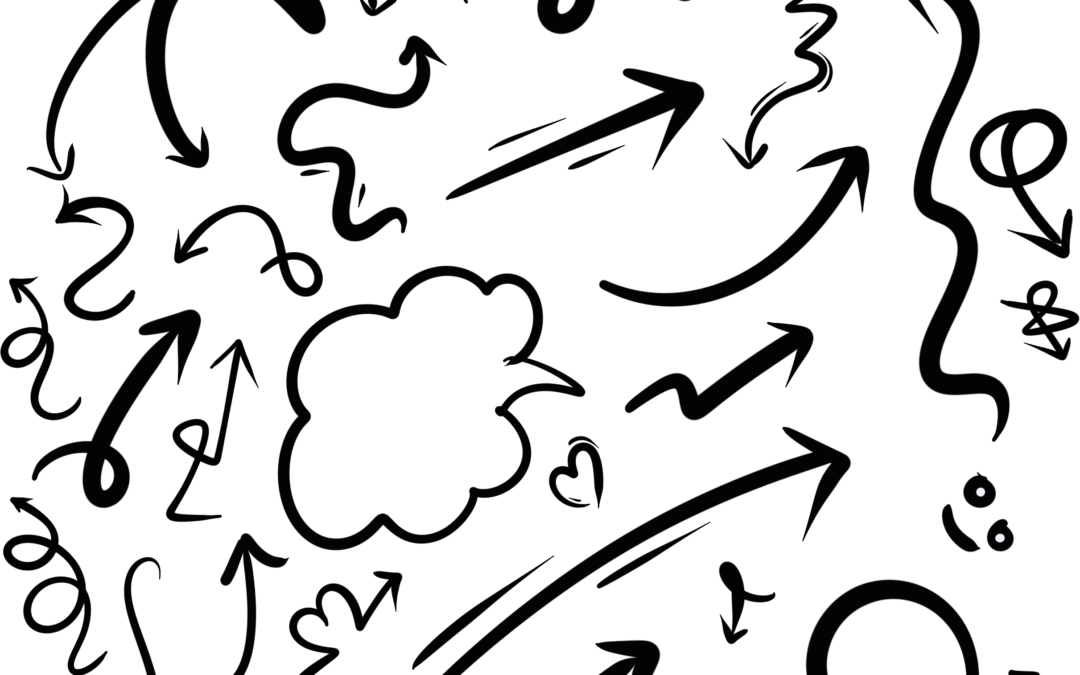 arrow design