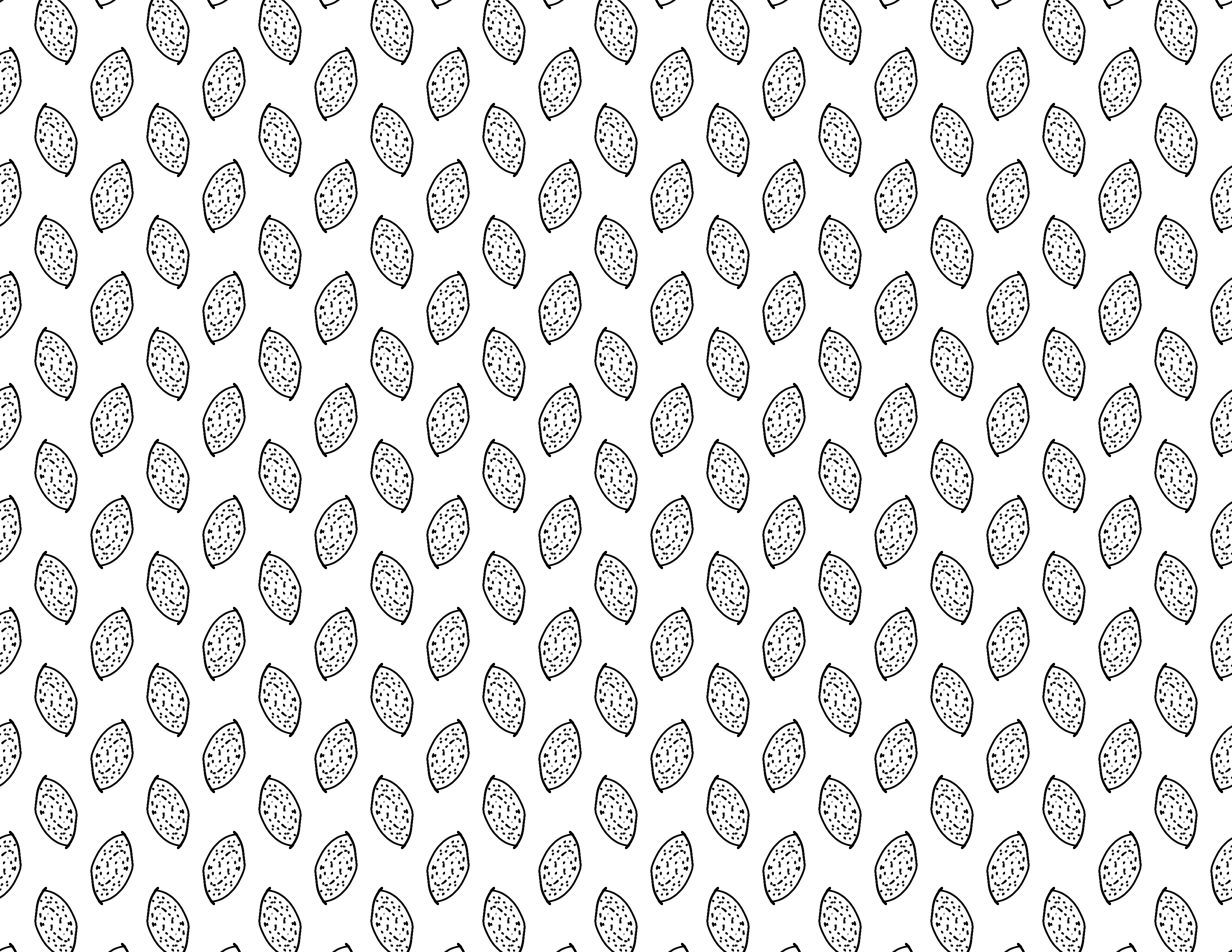 food seamless pattern – 16 HD background free download