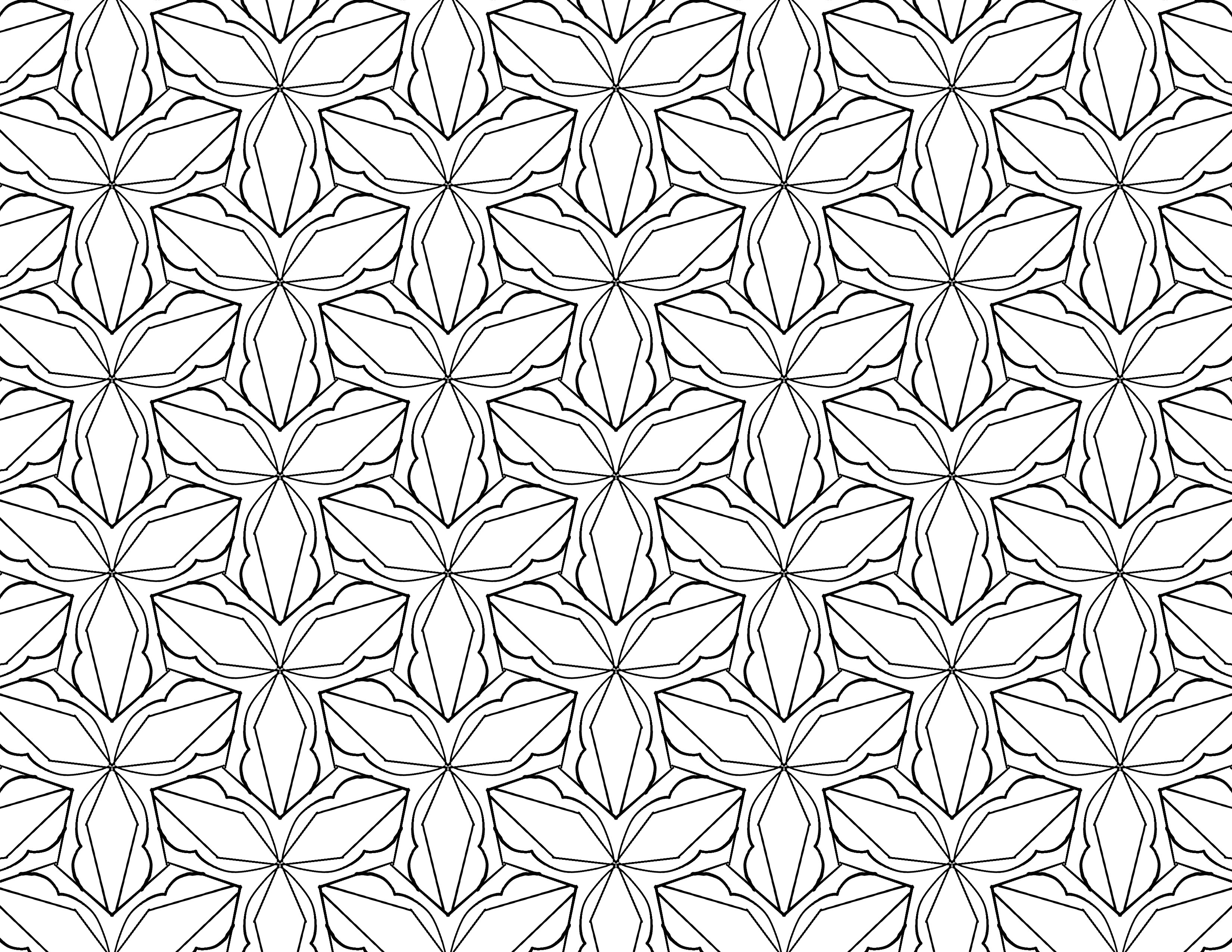 geometric patterns artwork – 2 HD background free download