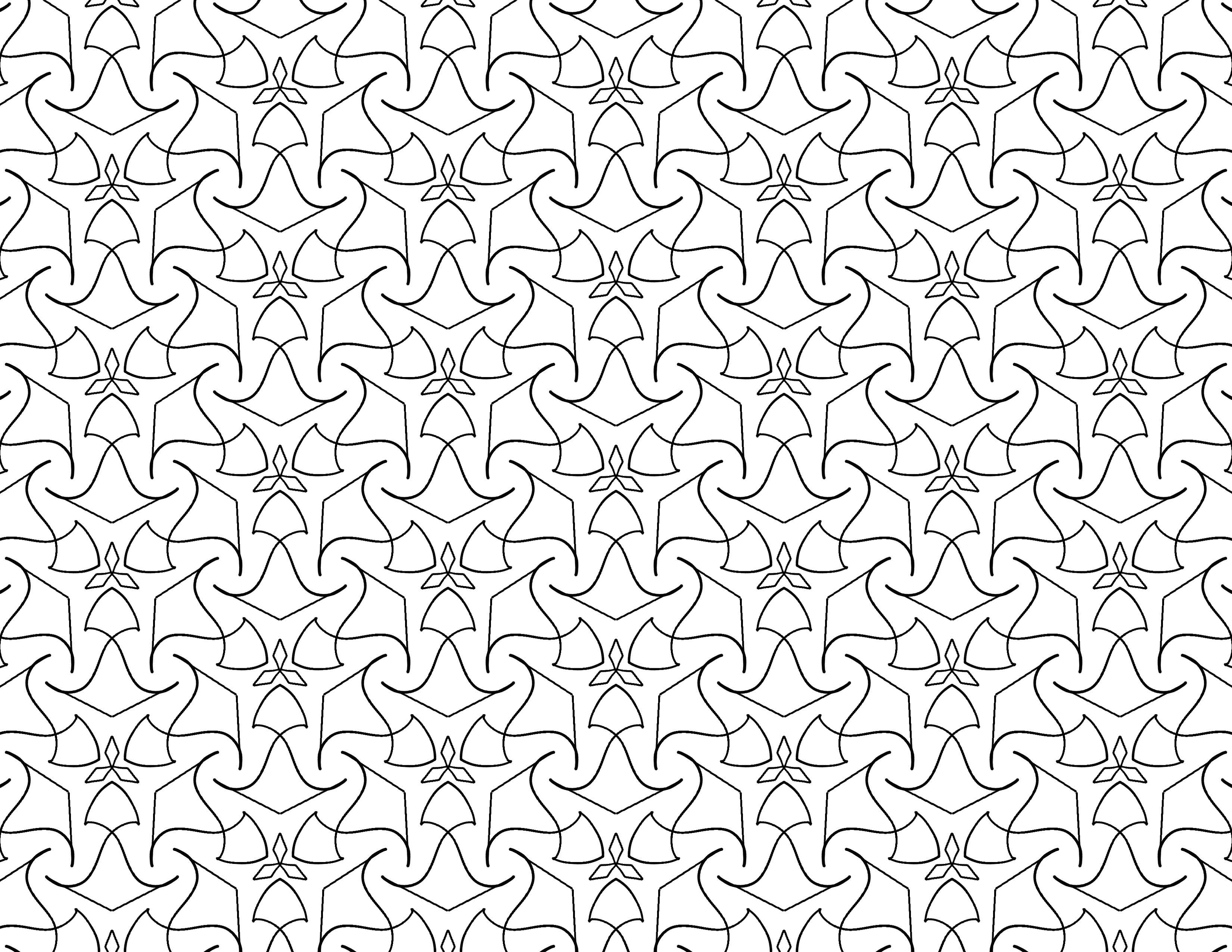 geometric patterns design – 2 HD background free download