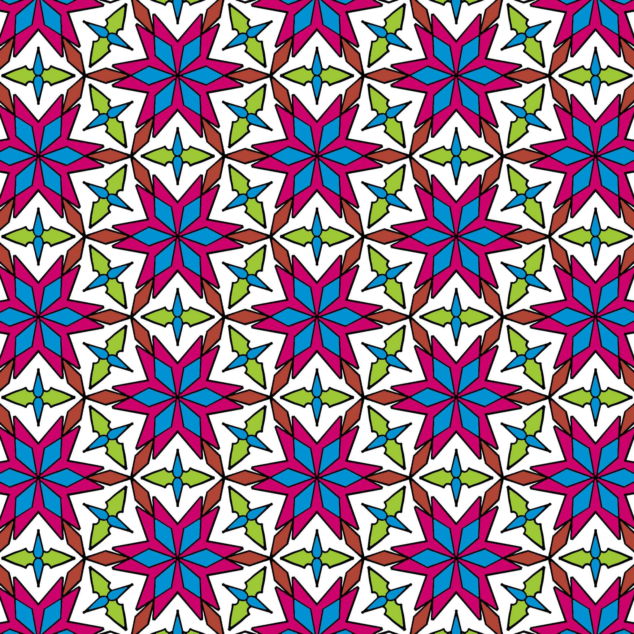 redish pattern background free download