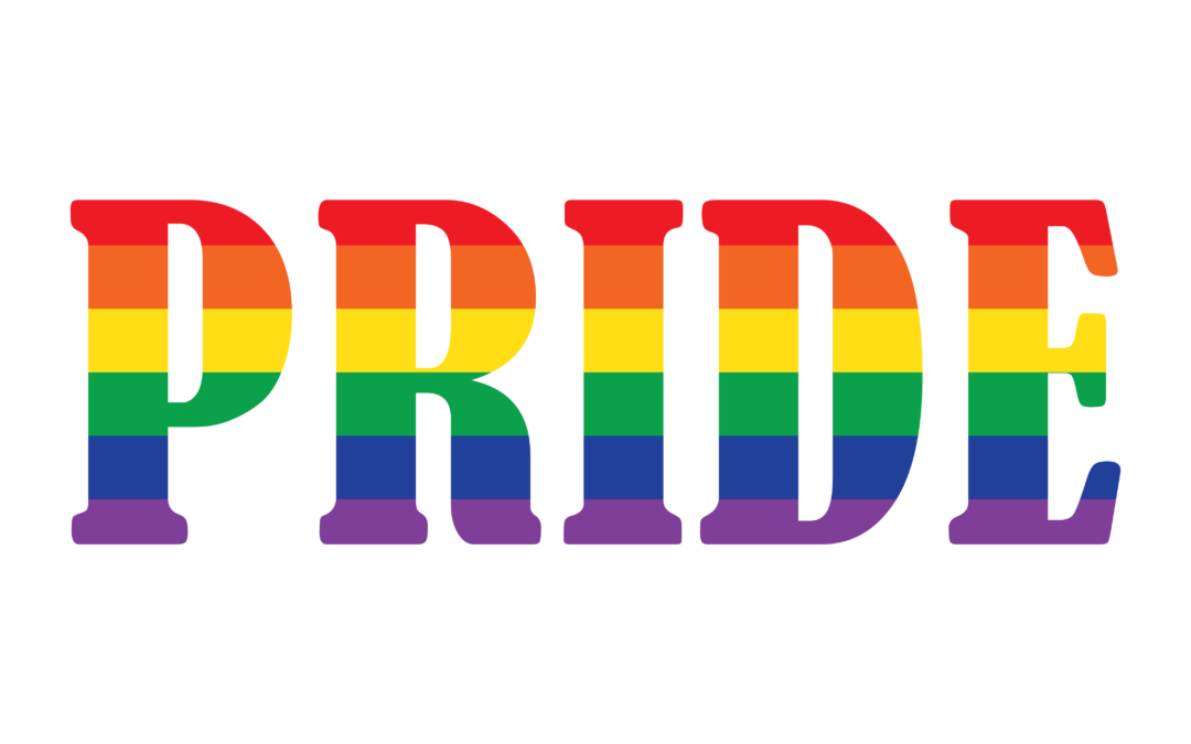 Pride LGBTQ