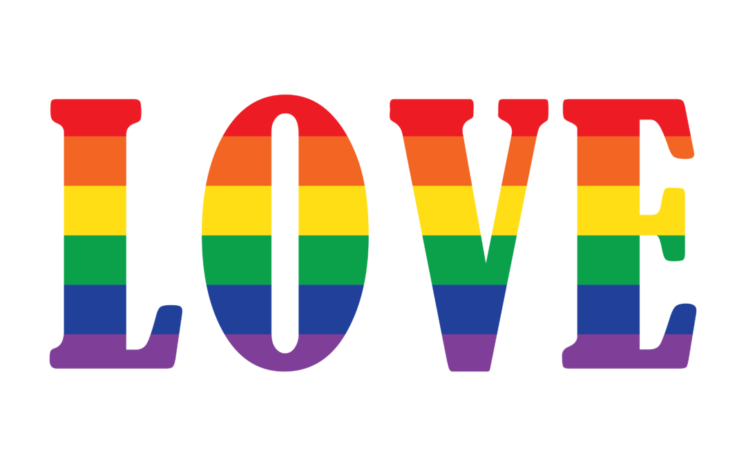 Pride Love