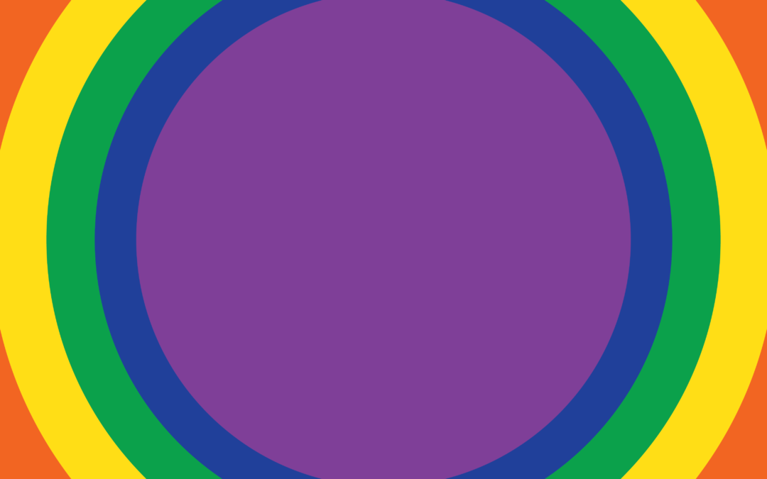 pride month png design