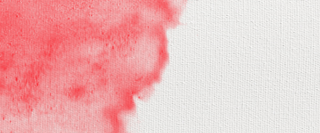 red canvas background design Instagram, facebook, social media, png editable template