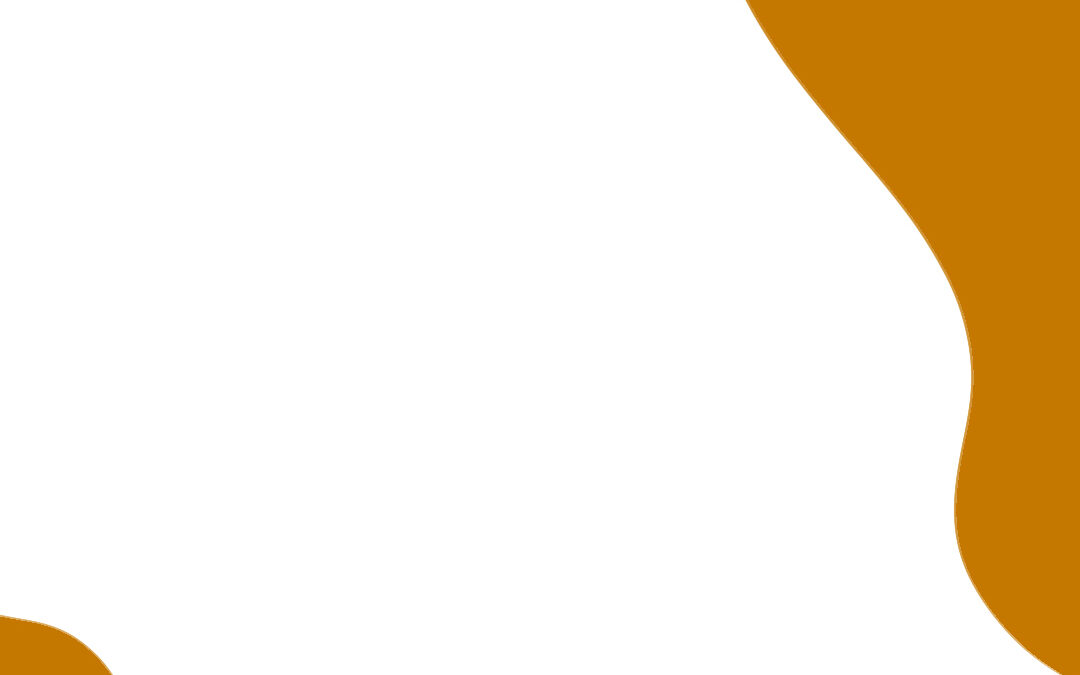 Abstract line art background brown color pattern