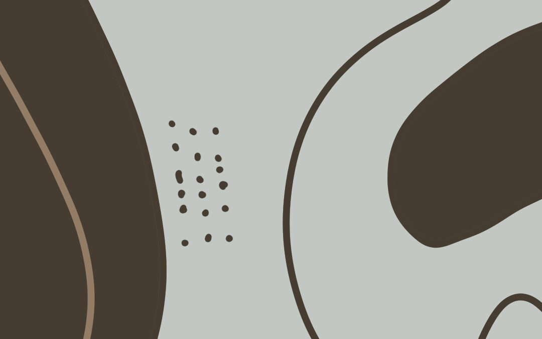 Abstract line art background designs