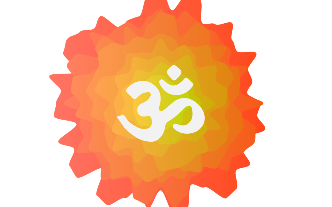 om artwork