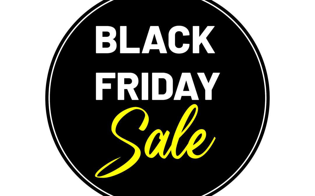 Black Friday tags png, offer, discount, sale, round, banner, poster_13