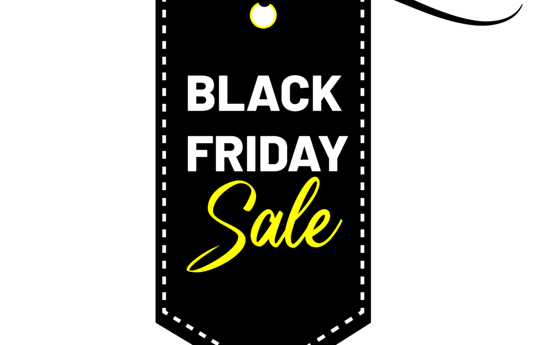 Black Friday tags png, offer, discount, sale, round, banner, poster_14