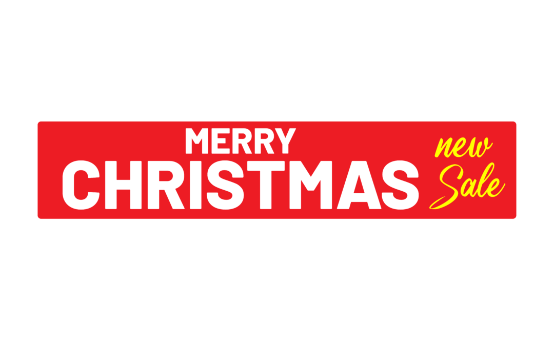 Christmas sale tags, offer, merry christmas, poster, christmas banner, christmas discount, social media christmas poster_21