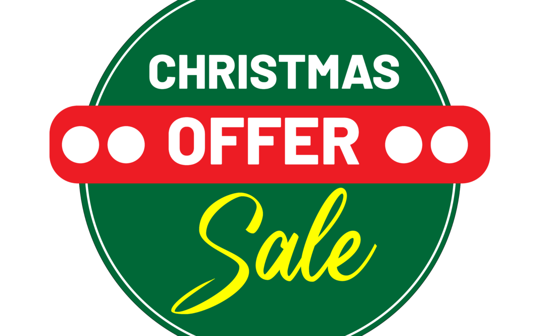 Christmas sale tags, offer, merry christmas, poster, christmas banner, christmas discount, social media christmas poster_22