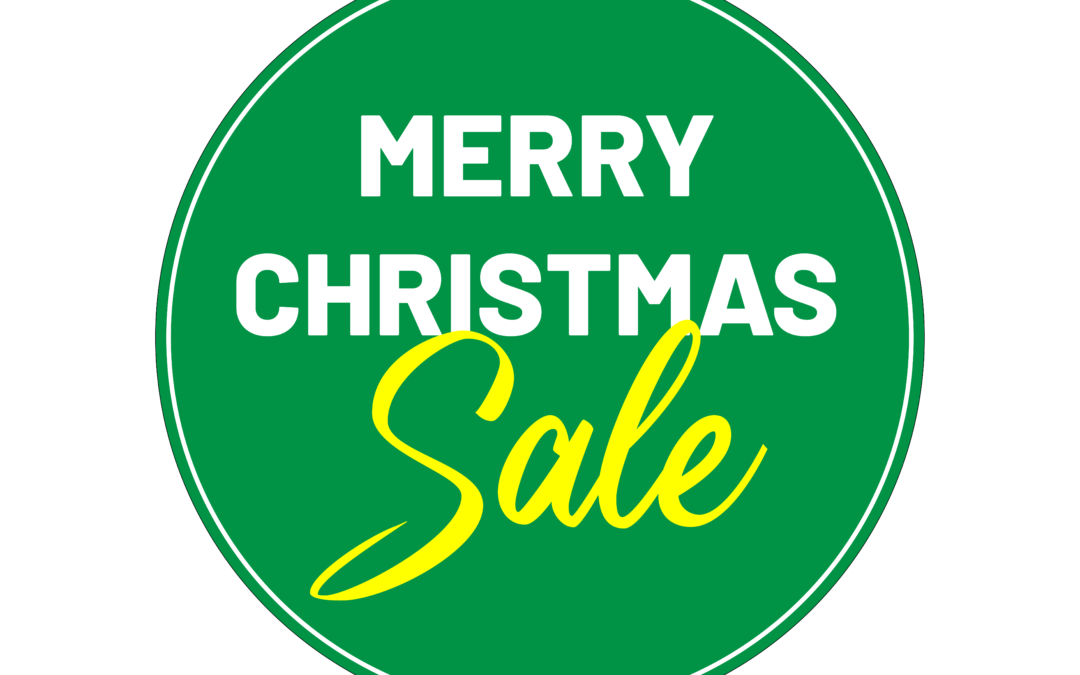 Christmas sale tags, offer, merry christmas, poster, christmas banner, christmas discount, social media christmas poster_23