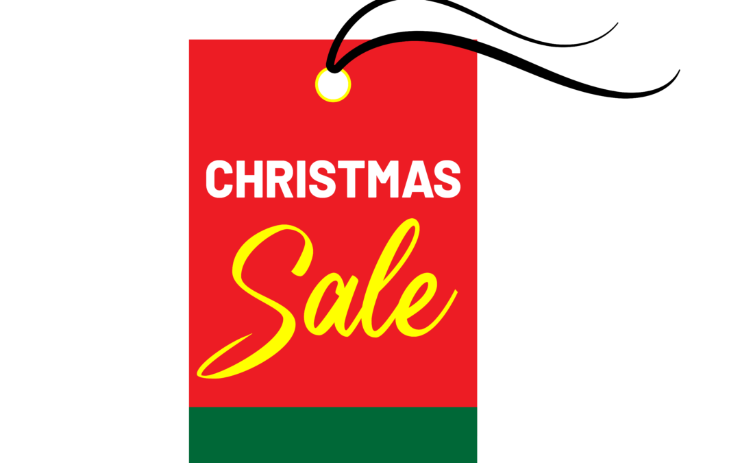 Christmas sale tags, offer, merry christmas, poster, christmas banner, christmas discount, social media christmas poster_27