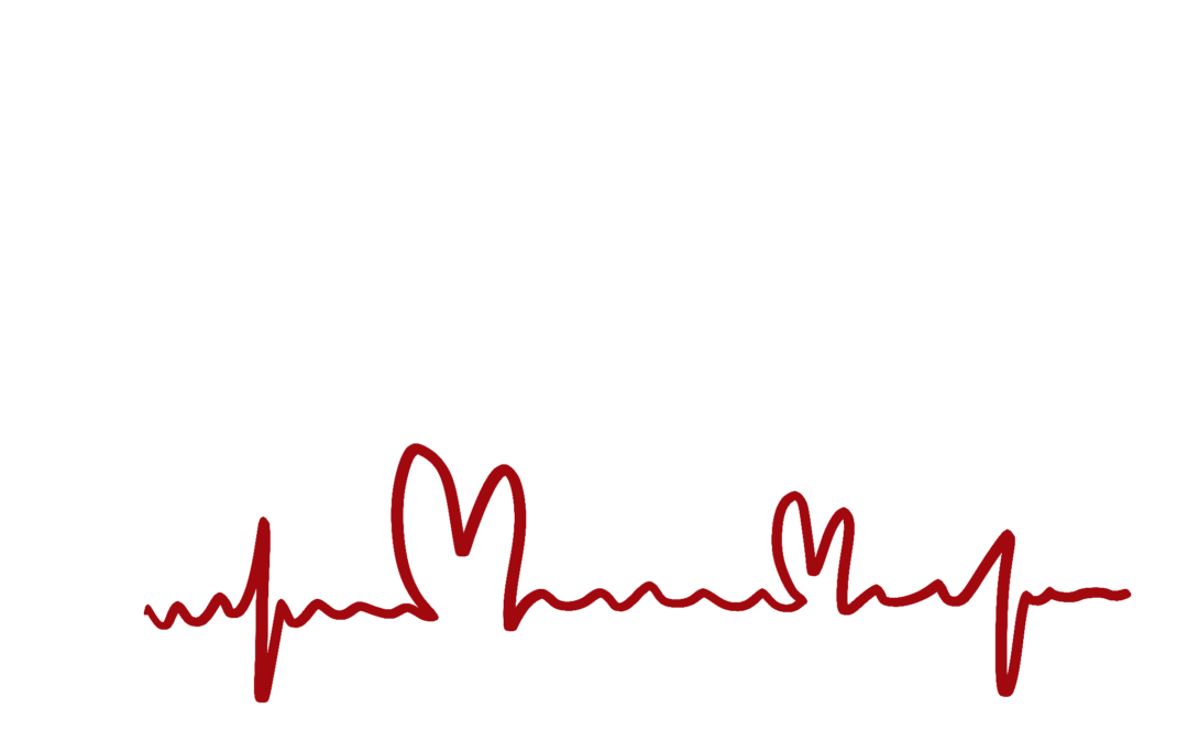 Heart beat png