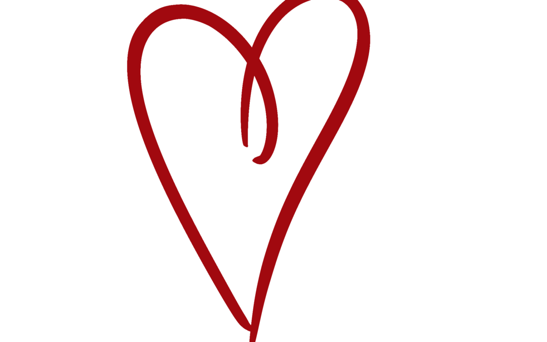 Single heart