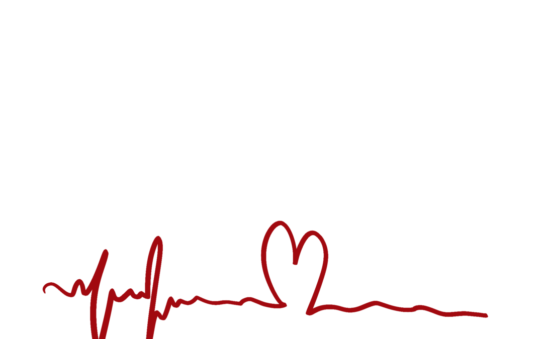 love heartbeats png