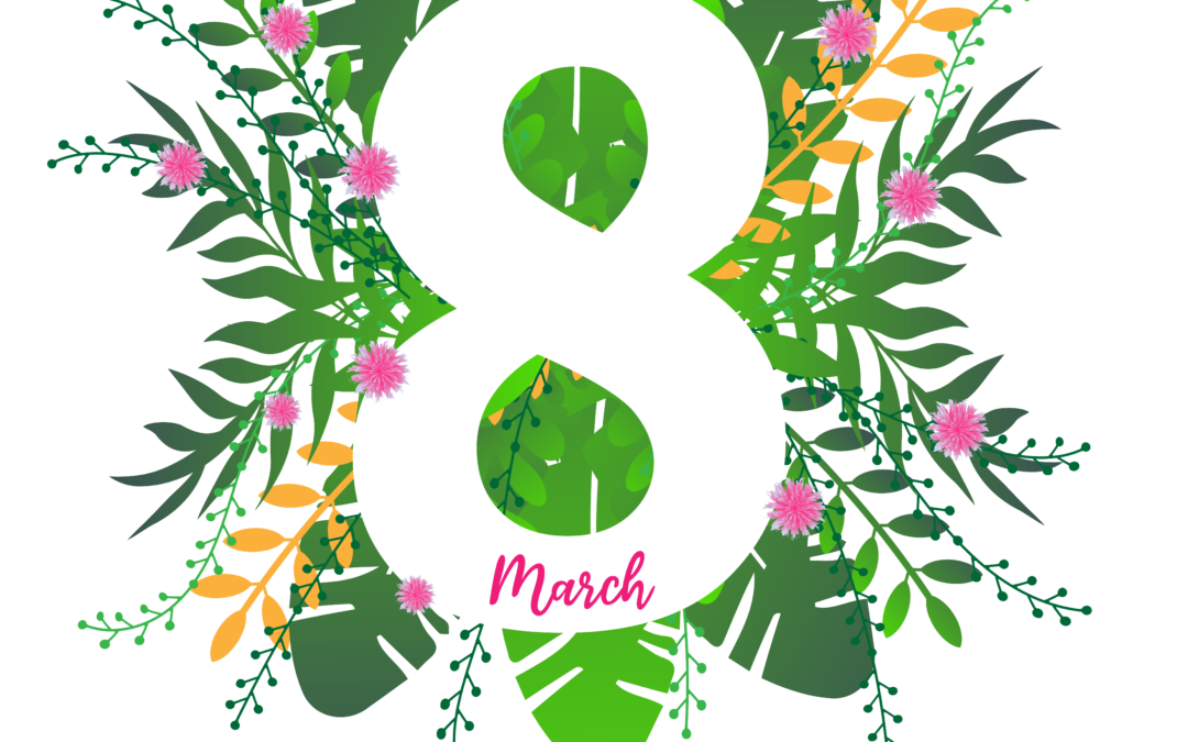 womens day png artwork free download