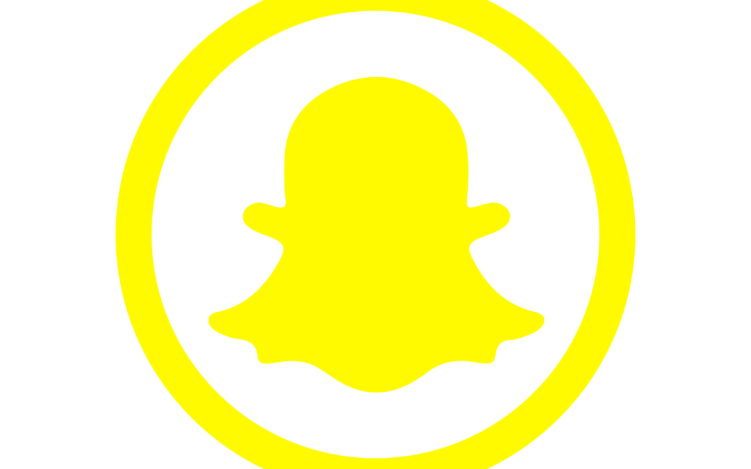 Snap chat logo png