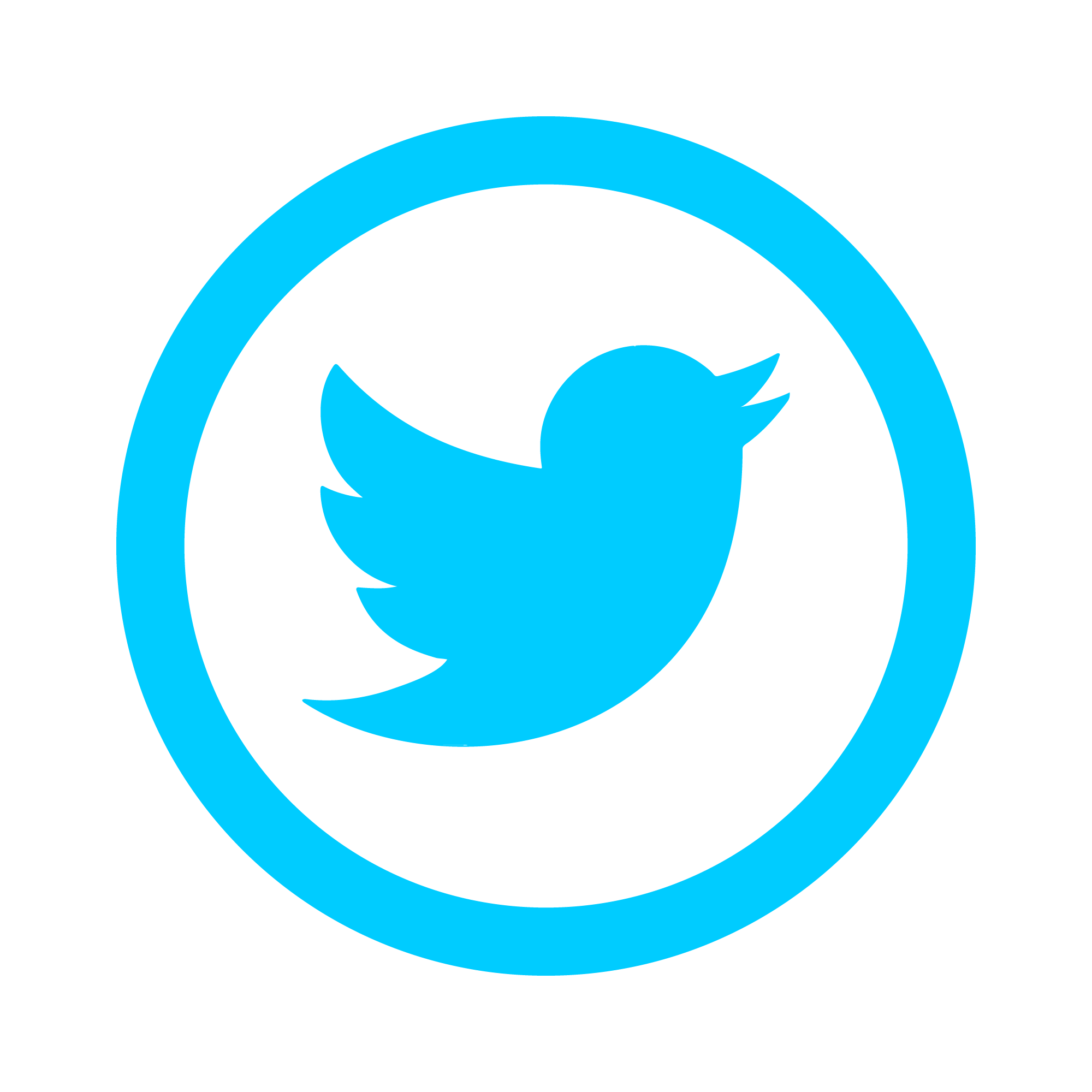 Twitter logo png
