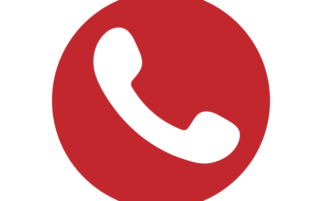call end logo png