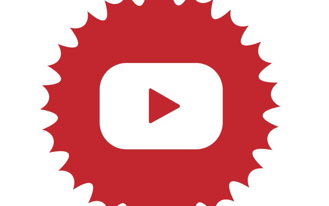 youtube logo
