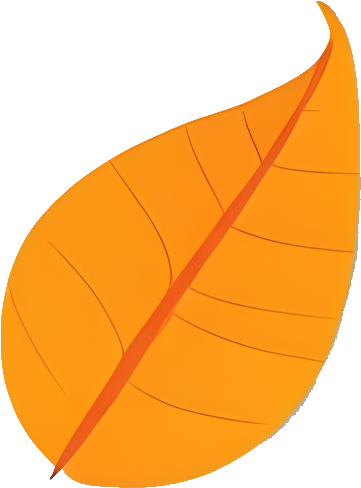 Downloadable Transparent Leaf PNG Image_1