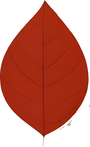 Downloadable Transparent Leaf PNG Image_17