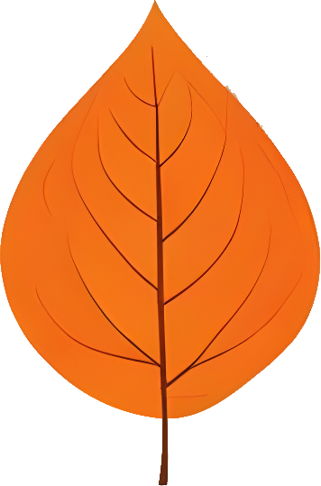 Downloadable Transparent Leaf PNG Image_19