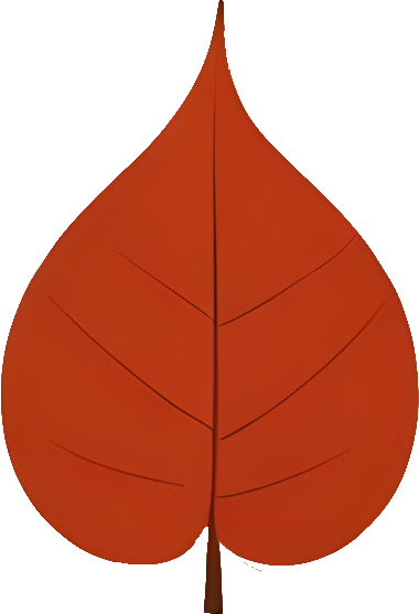 Downloadable Transparent Leaf PNG Image_4