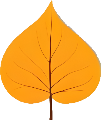 Downloadable Transparent Leaf PNG Image_6
