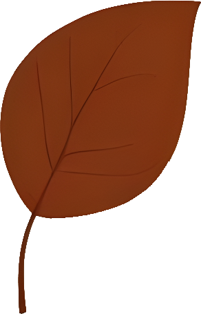 Downloadable Transparent Leaf PNG Image_7