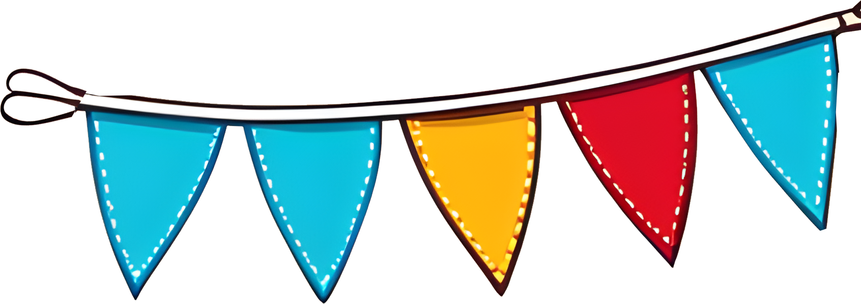 party decoration png download
